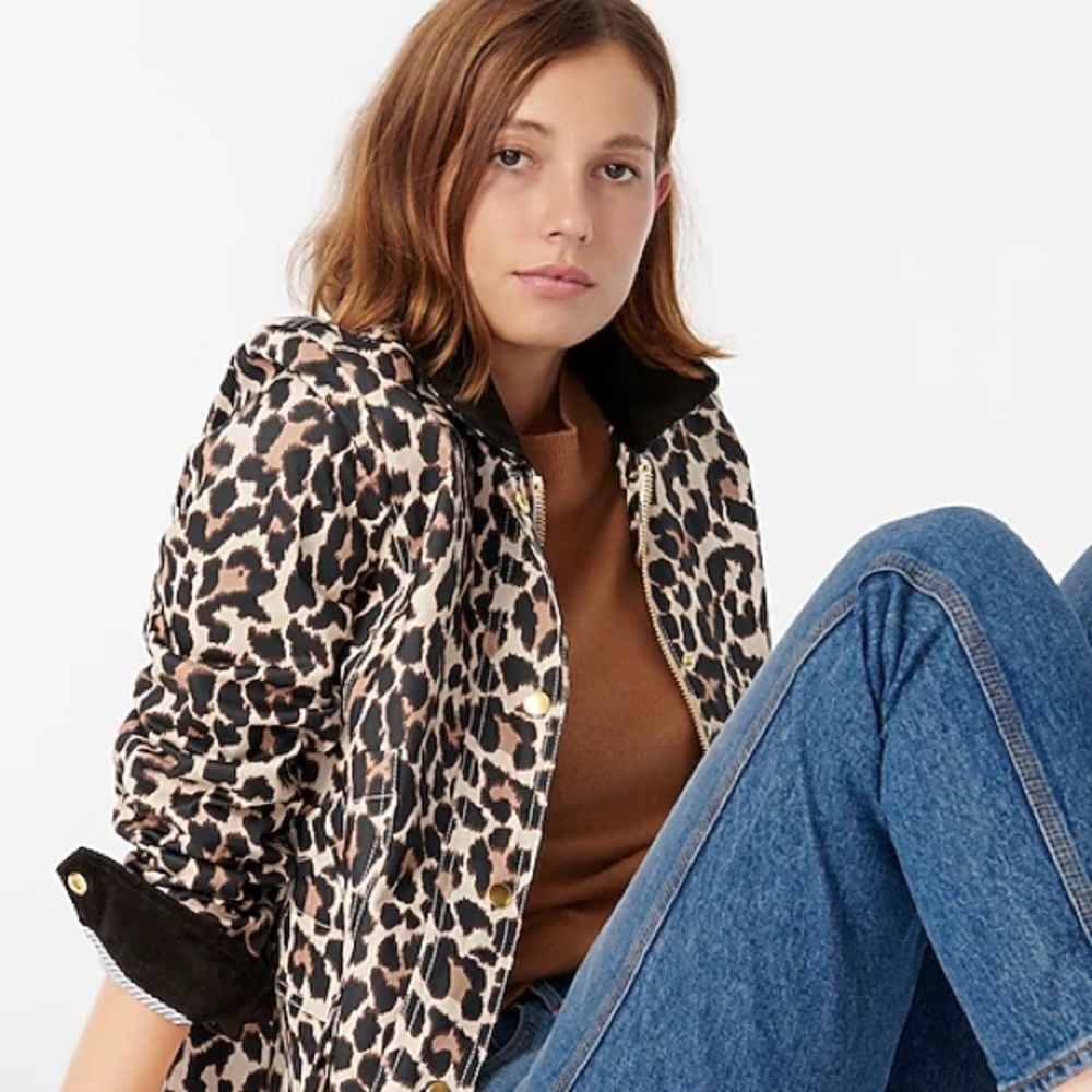 J Crew jacket - Picture 2 of 8
